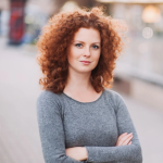 Amelia K., Vancouver